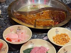 -蜀大侠火锅(森兰花园城店)