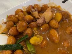 -长润·濑尿烧鹅