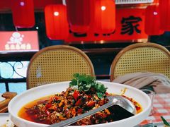 -老郑家东北春饼(龙悦居店)