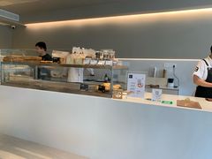 -吉森Bakery(教育路店)