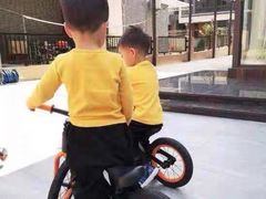 -酷迈儿童体能运动馆(九棵树店)