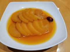 -老牌坊鲁菜名店(聊城美食岛店)