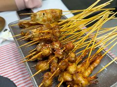 -再来几串·云南酱烤(全国首店)