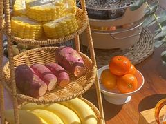 -鲤院·新中式美学·庭院餐厅(夫子庙店)
