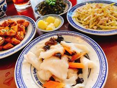 -同得兴 Since·1995 传统苏式面馆(十全街店)