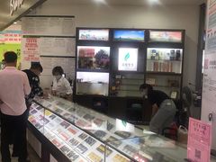 -永辉超市(龙湾万达店)