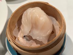 -香港喜来登酒店天宝阁