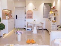 -今朝装饰(十里河总店)