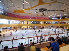 -冠军冰场CHAMPION RINK(苏州中心商场店)