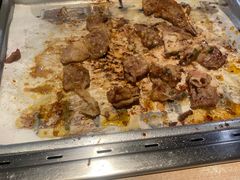 -新石器烤肉(百联川沙店)