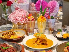-Tegu泰古莲·泰国餐厅(红山6979店)