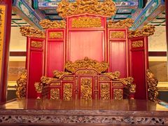 -香山公园