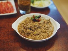 -前门张记涮肉(前门店)