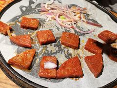 -么肆烤肉(汉街形象店)