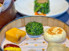 -秦月轩·陕西家乡菜(阜成路·五棵松店)