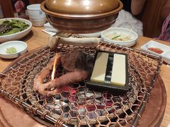 -王妃家(明洞中央店)