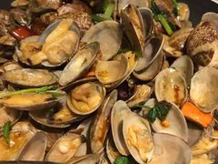 -开海·红岛海鲜虾水饺(石老人店)