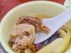 -菌之家·专业纯野生菌火锅·特色炒菌