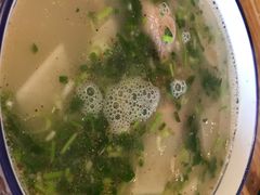 -王师傅羊汤客