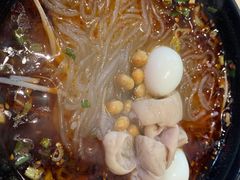 -青石桥老瓦房肥肠粉总店(青石桥总店)
