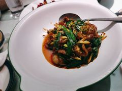 -老屋印象川菜(马园路店)