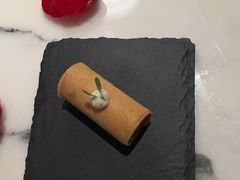 -亚特兰蒂斯•OSSIANO奥西亚诺海底餐厅