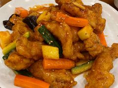 -全州拌饭馆(断桥店)
