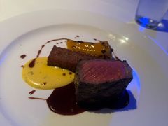 -香港喜来登酒店蚝酒吧