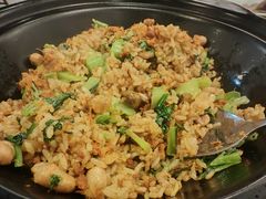 -茶油香闽南菜·花园餐厅(前埔店)