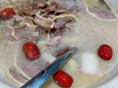 -故乡缘·香格里拉山庄(冷竹路店)