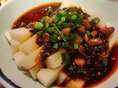 -百年神厨·地道川菜(清江西路店)