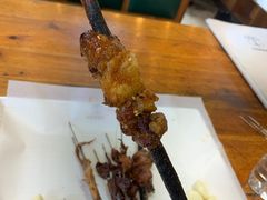 -小桂林烧鸽子