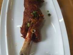 -花儿穆萨·烤肉餐厅(石马坪店)