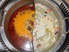 -季季红火锅(长沙步行街店)