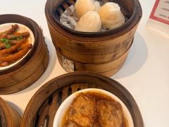 -万龙洲海鲜(亚运村店)