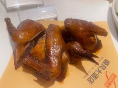 -金时代顺风大酒店(爱琴海购物中心店)