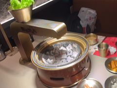 -西塔老太太泥炉烤肉(温州首店万象城黑金店)