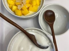 杨枝甘露-小团圆糖水铺(襄阳南路店)