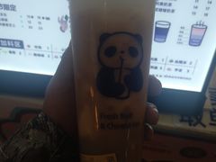 -茶百道(招商花园城店)