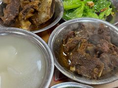 -阿秋牛排(湖心街店)