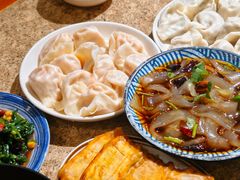 -金谷园饺子馆(北邮总店)