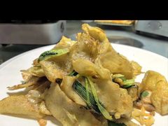 -黄泥岗·黄陂农家菜(百步亭店)
