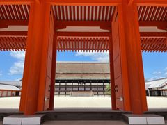 -京都御所