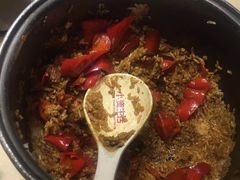 -小柴米·传统江西菜(八一广场店)