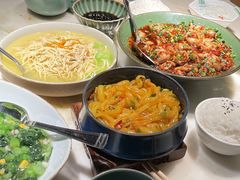 -锦府盐帮·李宅(领展购物广场中关村店)