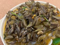 -揭阳钟记小食(福田新村店)