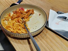 -嗒令甜品·主题融合料理餐厅(首座时代店)