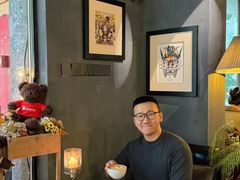 -咖法森林·咖啡  酒吧(天河店)