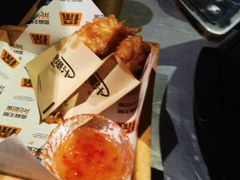 -探鱼·鲜青椒爽麻烤鱼(正佳广场店)