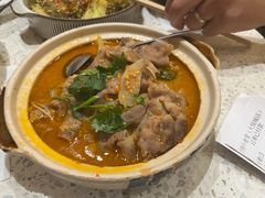 -雲物·云南小馆(好悦天地店)